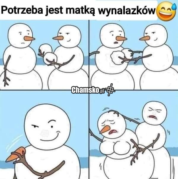 Bałwany