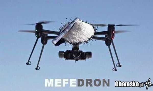 Dron