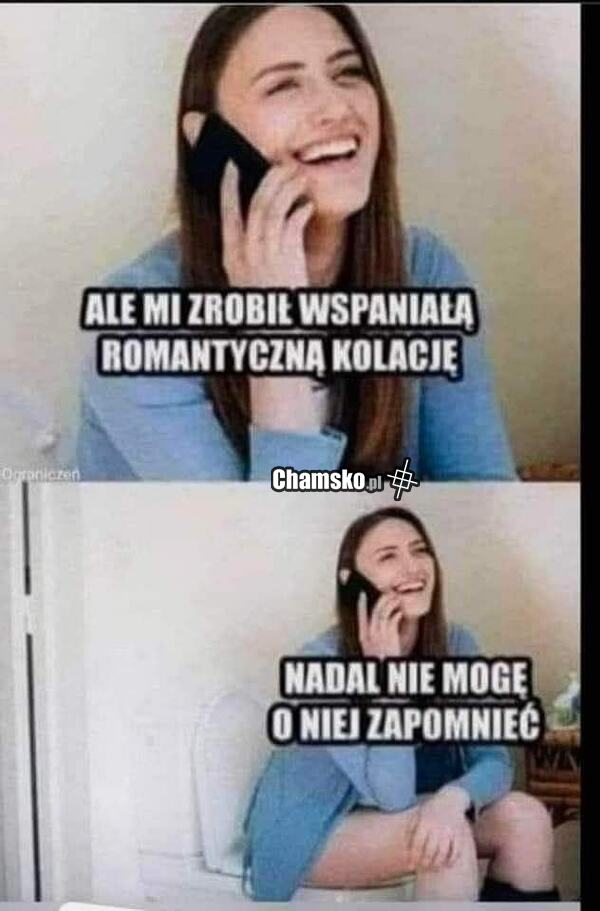Wspaniała kolacja
