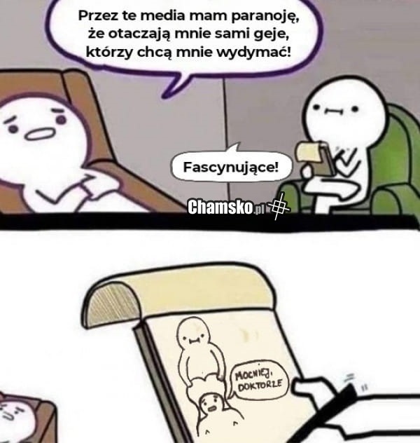 Paranoja