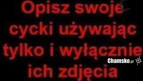 Opisz...