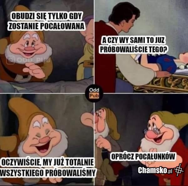 Obudzenie