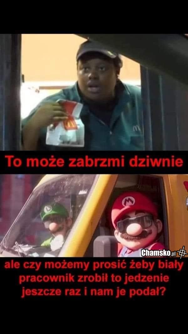 Mario