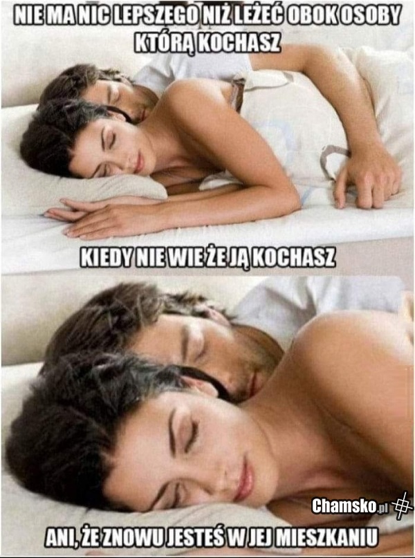 Nie ma nic lepszego