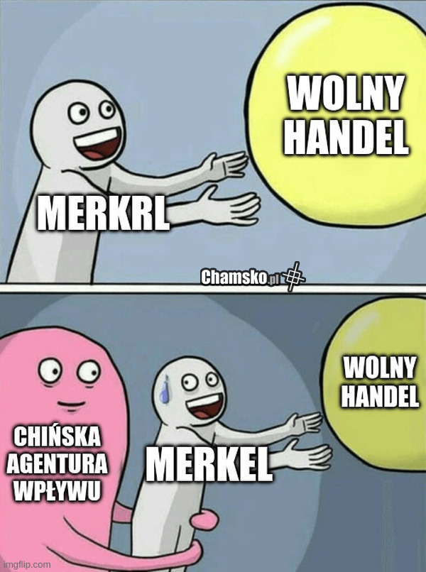 wolna europa