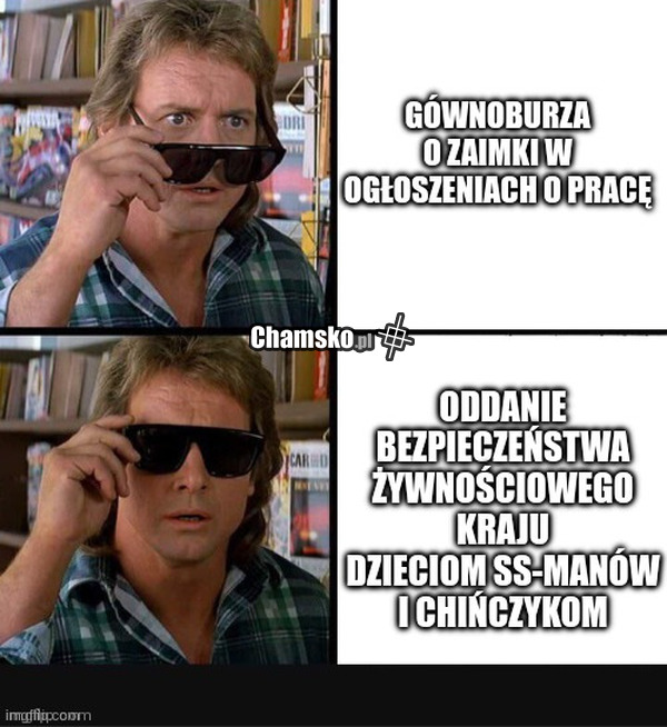 Polityk a telewizja