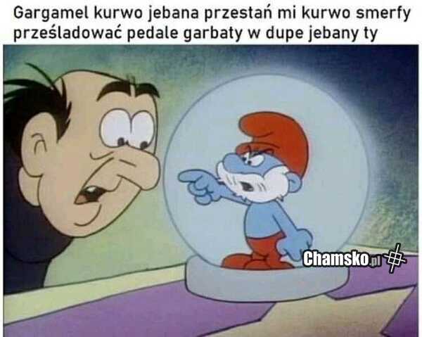 Stanowcze słowa