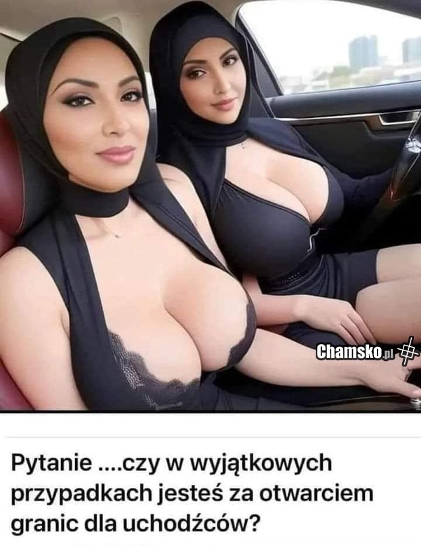 Wyjątkowe okoliczności