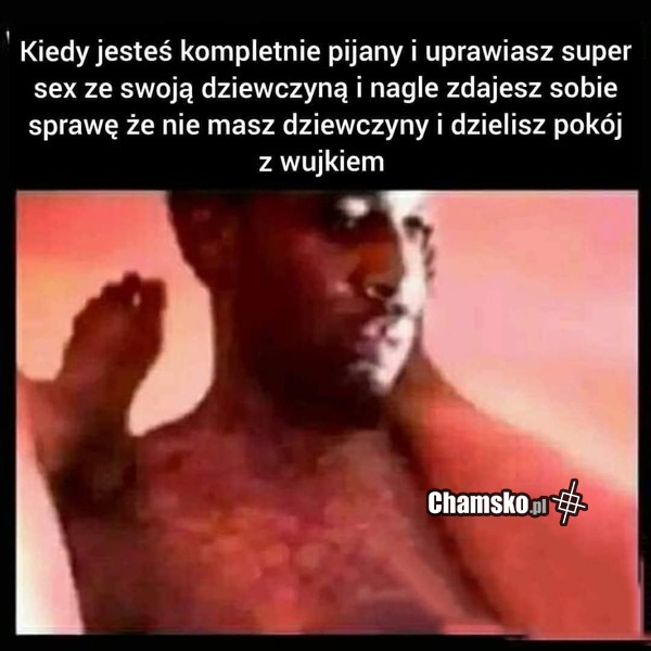 Mała pomyłka