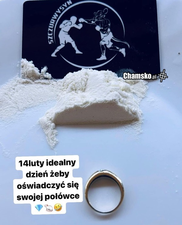 Oświadczyny