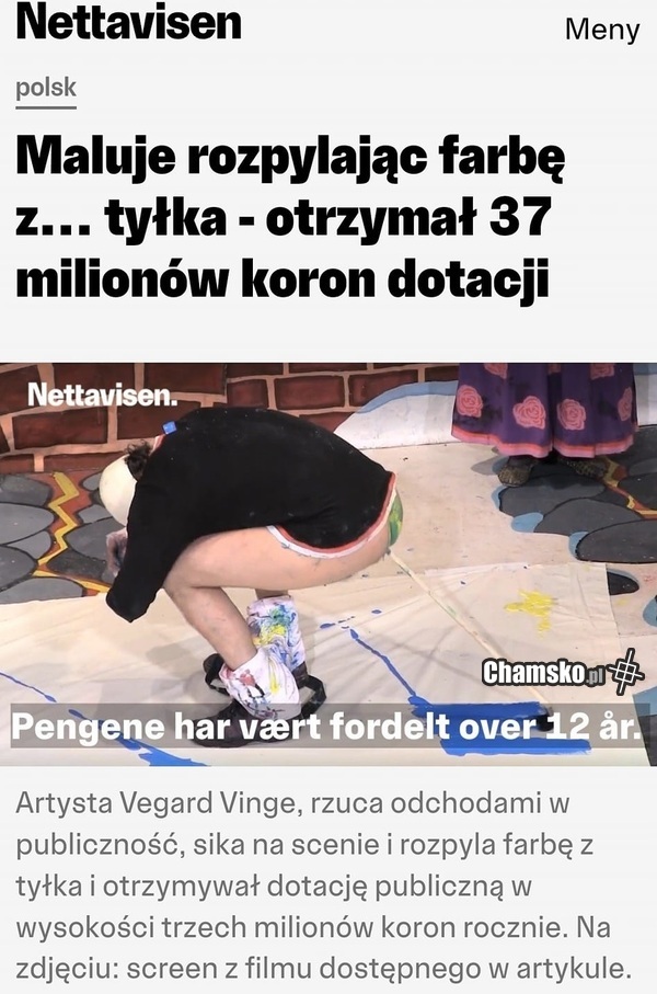 Pomysł na biznes