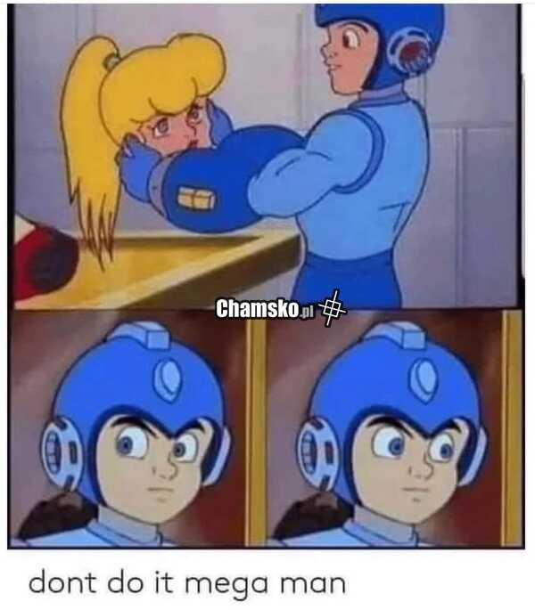 Dobrze wiecie o czym pomyślał