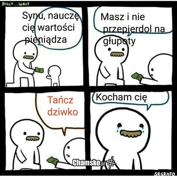 Wartość pieniądza