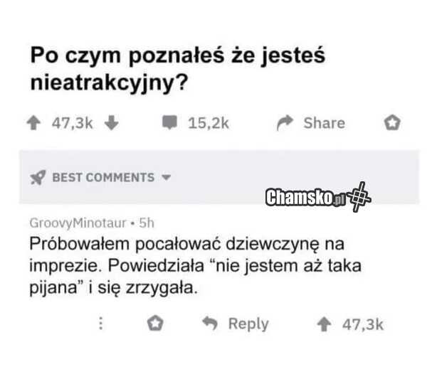 Po czym poznać