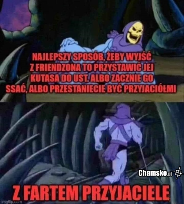 Prosty sposób
