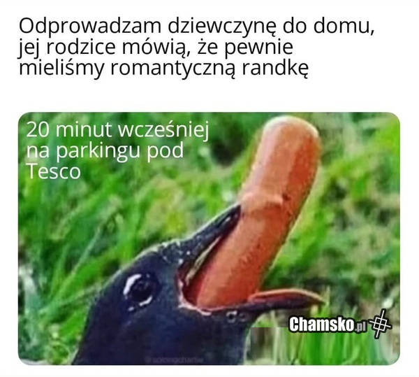 Po randce