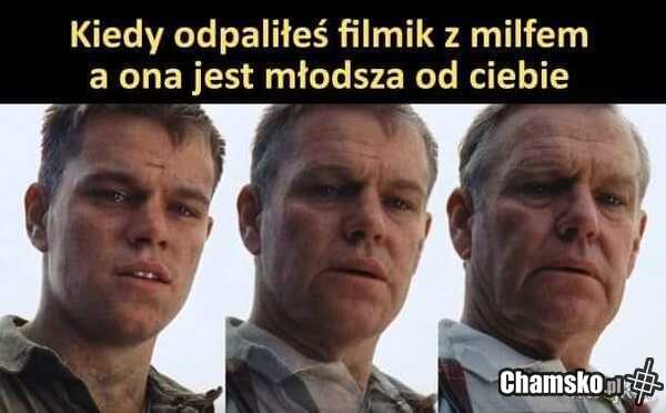 Film z milfem