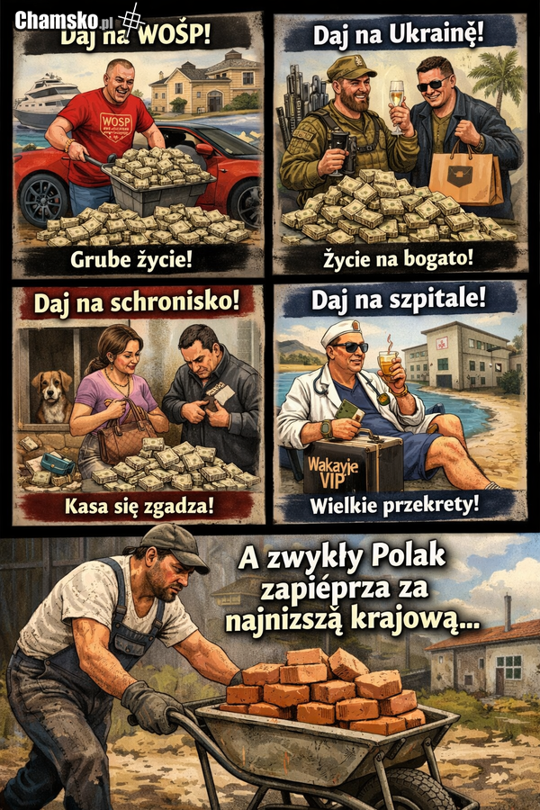 Polak da