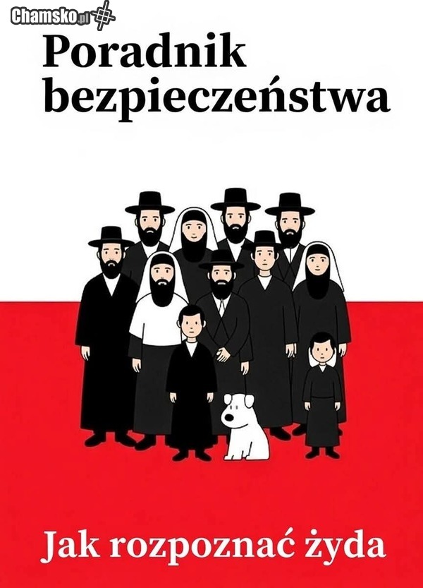 Śmierć garbatym nosom
