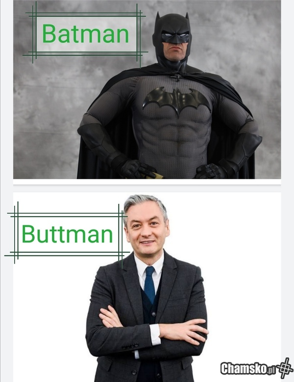 Super Hero