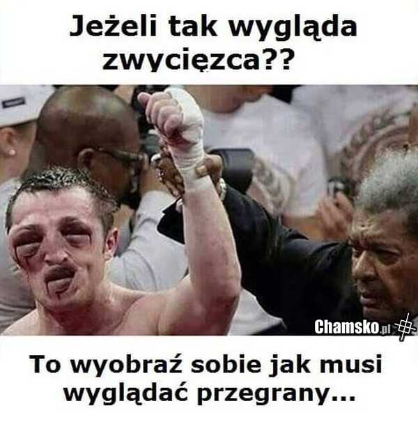 Zwycięzca
