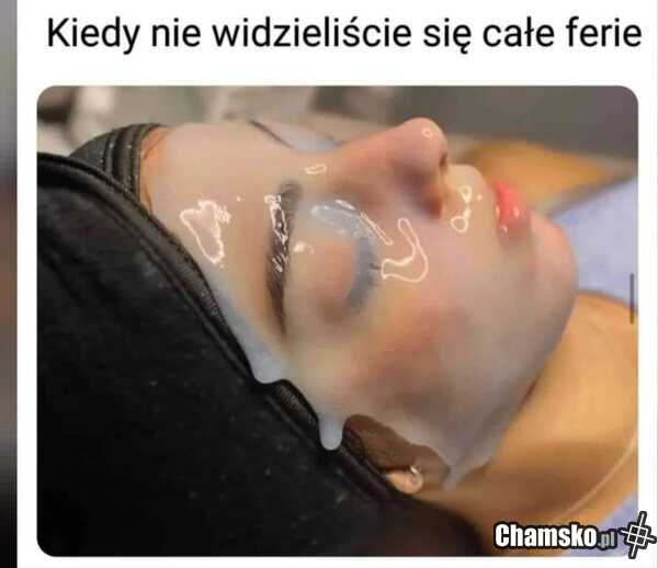 Po feriach