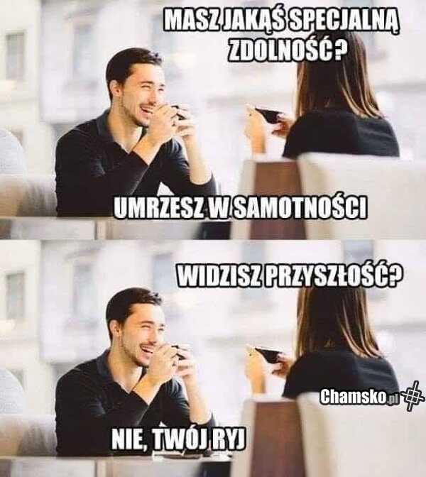 Jasnowidz