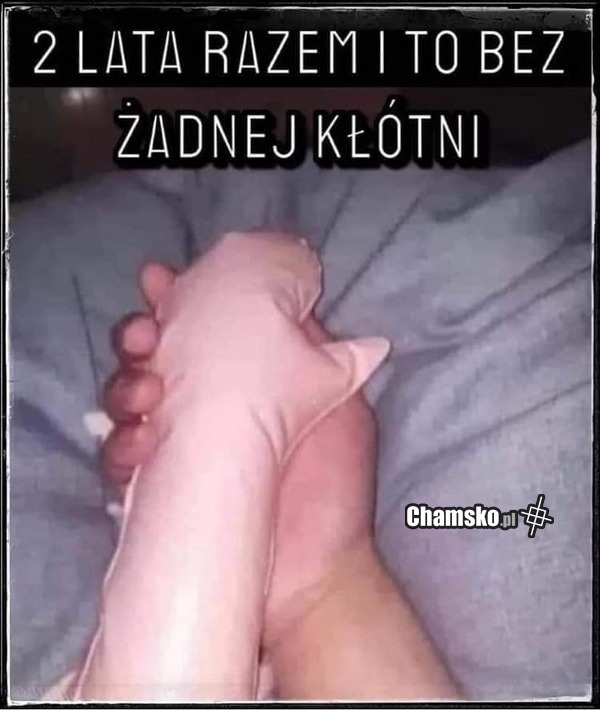 Szczęśliwy związek