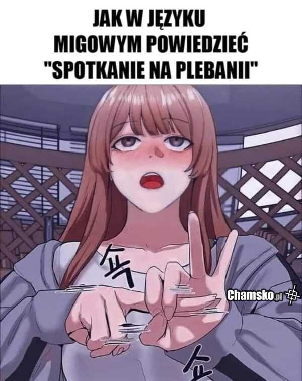 Spotkanie na plebani