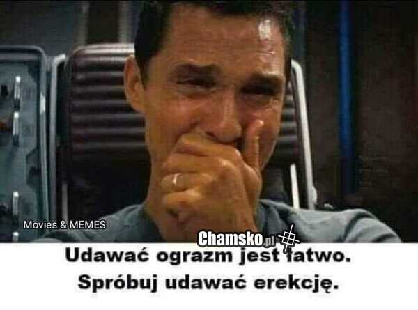 Udawanie