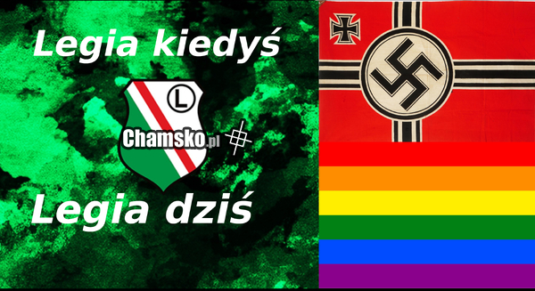 Legia Warszawa