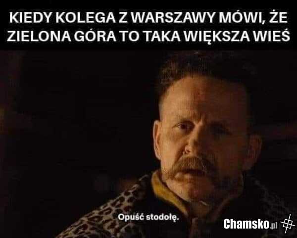 ZIelona Góra