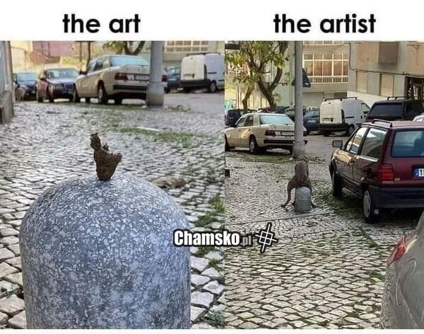 Artysta