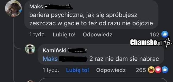Bariera psychiczna