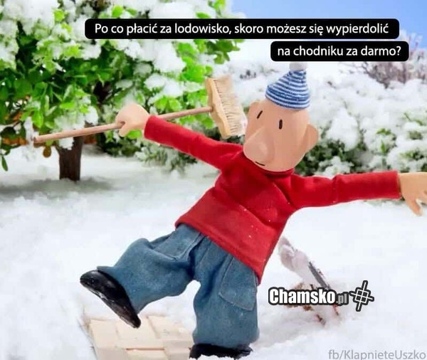 Lodowisko