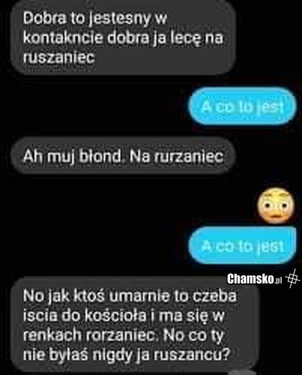 Ruszaniec