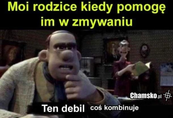 Zmywanie