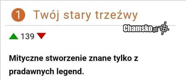 Mityczne stworzenie