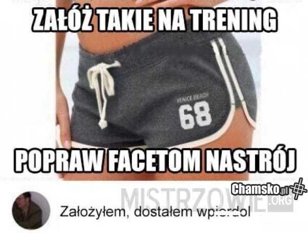 Załóż takie