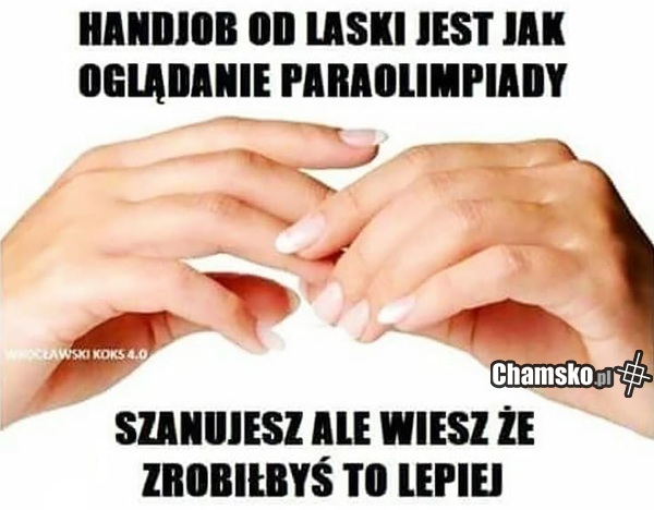 Ręczna robota