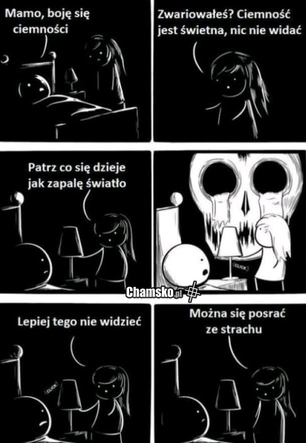 Ciemność