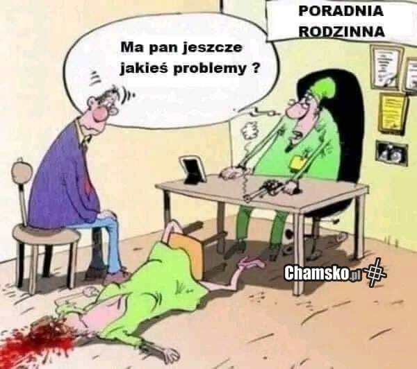 Problemy
