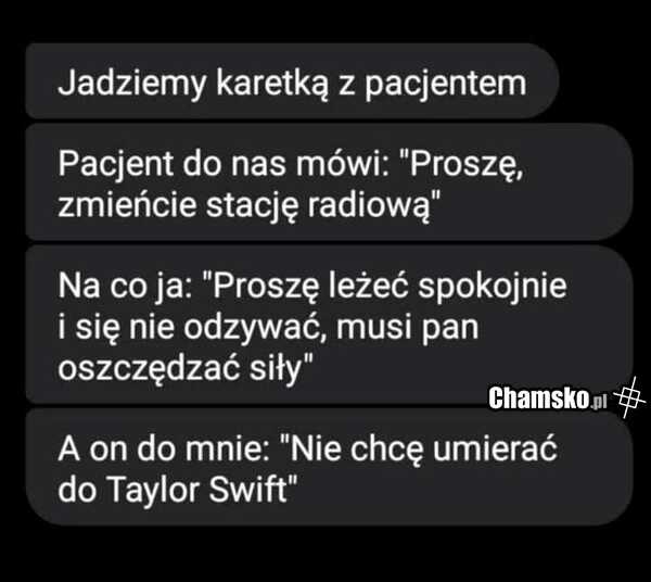 Zmiana radia