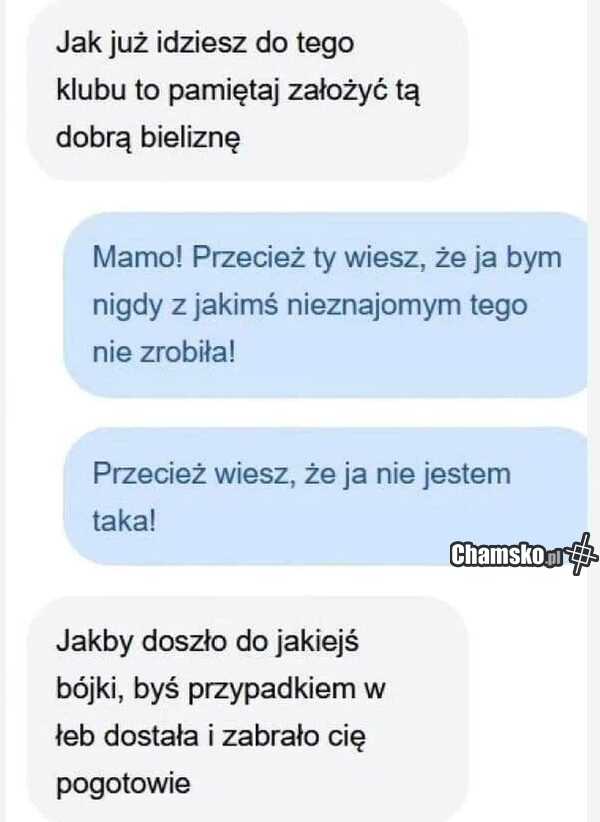 Dobra bielizna