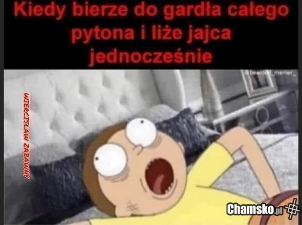Głębokie gardło