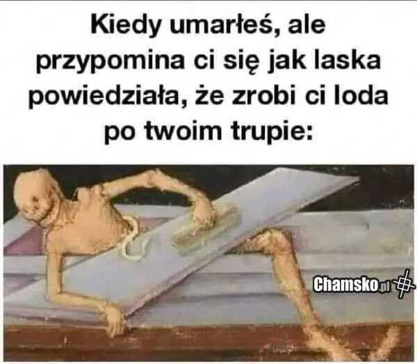 Zgon
