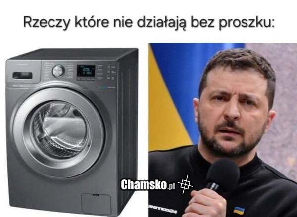proszku dej.