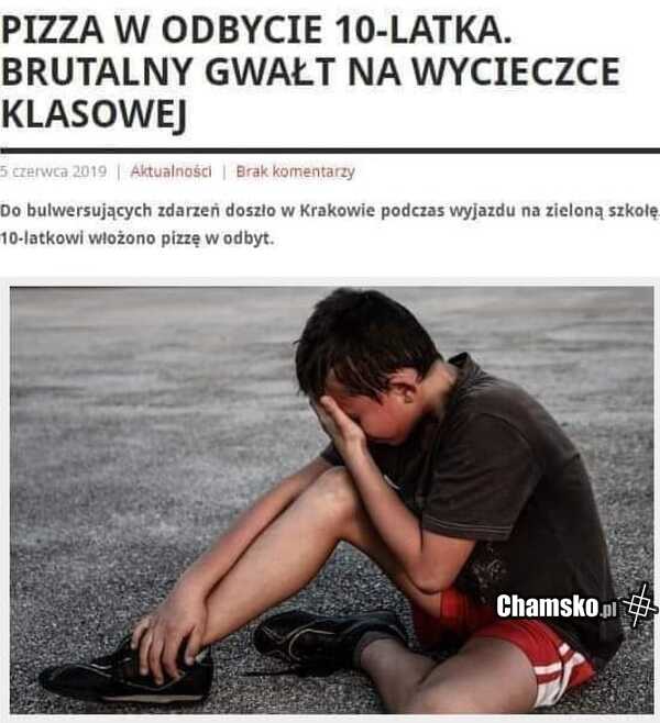 Ale w całości czy zwiniętą?