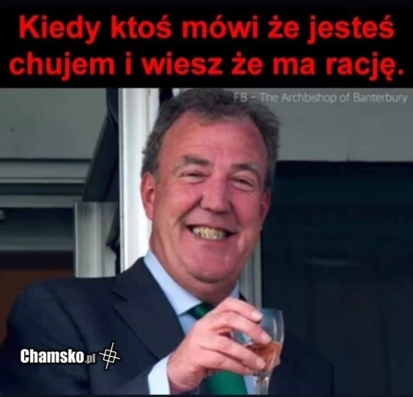 Znam to doskonale