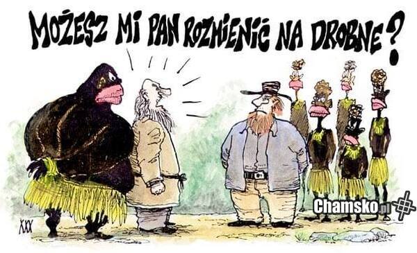 Rozmienianie